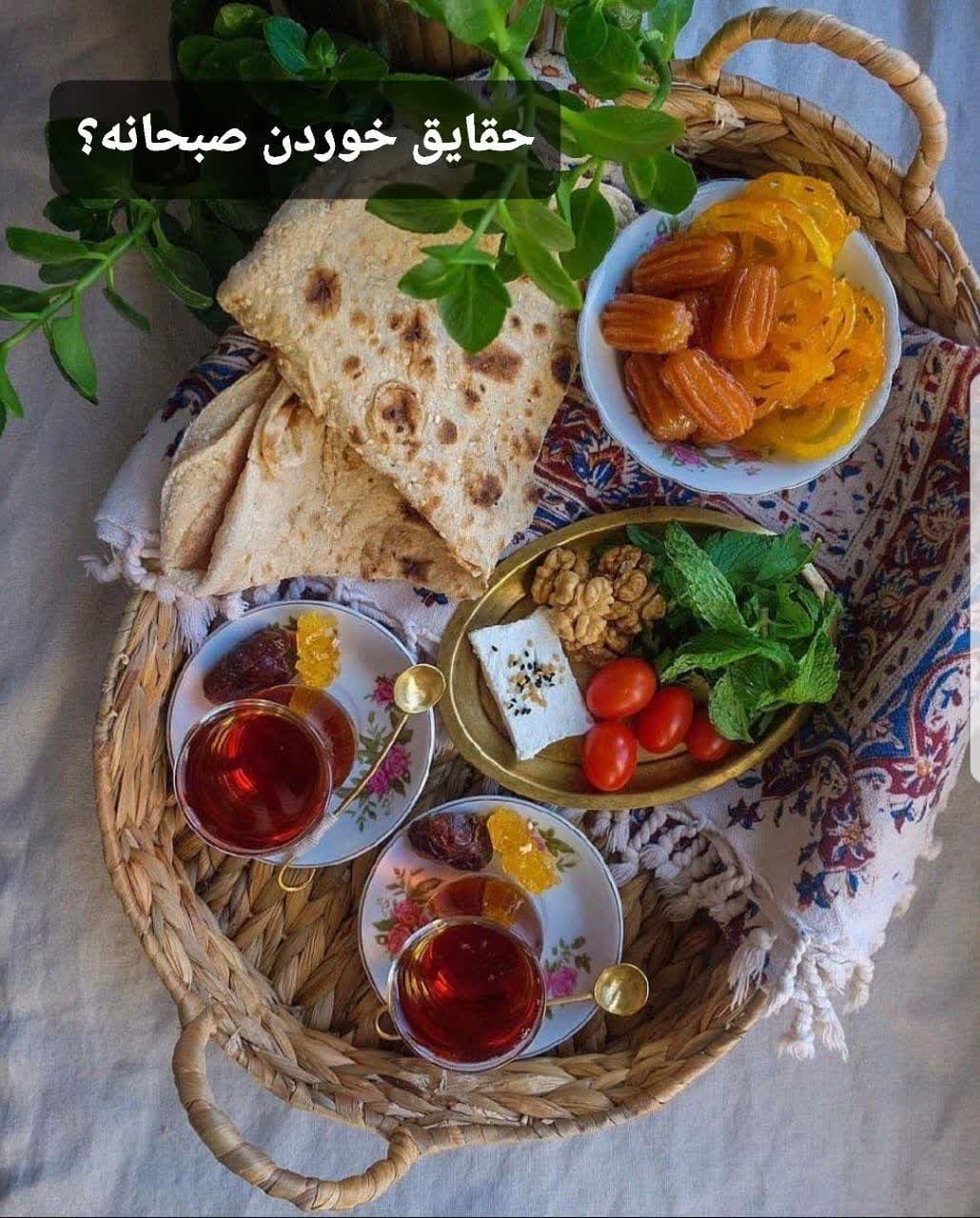 هفت حقیقتی که باید در مورد وعده صبحانه بدانید کدامند؟