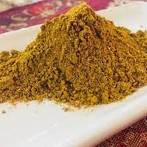 ادویه کاری ۱۰۰ گرم