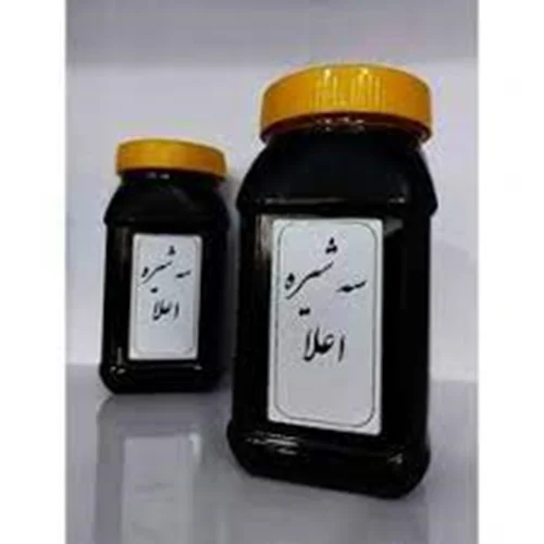 سه شیره اعلا نیم کیلو