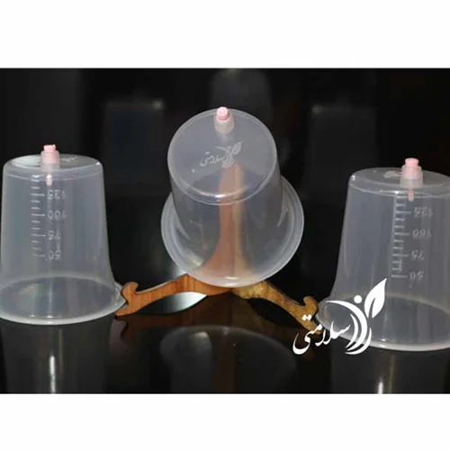 لیوان حجامت 150 (دانه ای)